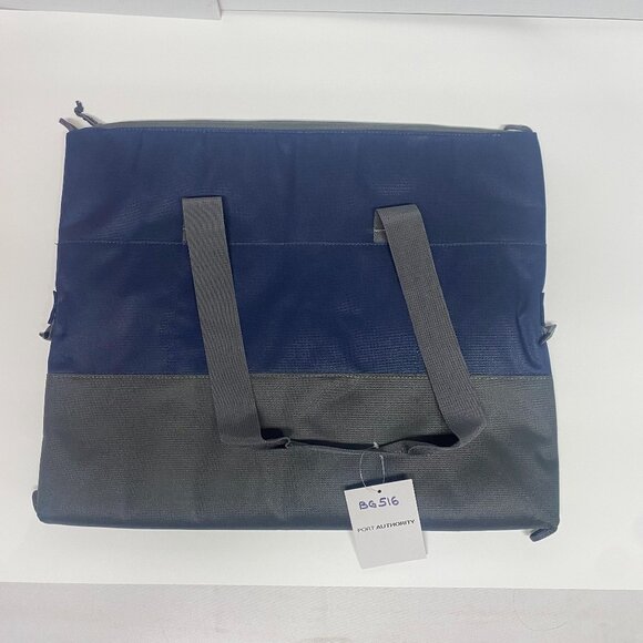 Port Authority® 18-Can Collapsible Cooler - Picture 2 of 3